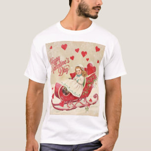 Valentine's day T-Shirt
