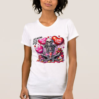 Valentine's Day  T-Shirt