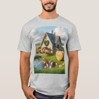 VALENTINES DAY  T-Shirt