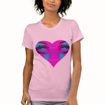Valentine's Day T shirt