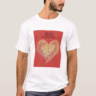 Valentine's Day T-Shirt