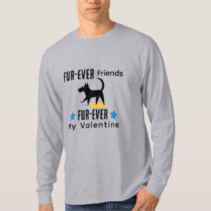 Valentine's day T-Shirt