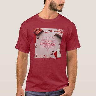 Valentine's day T-Shirt