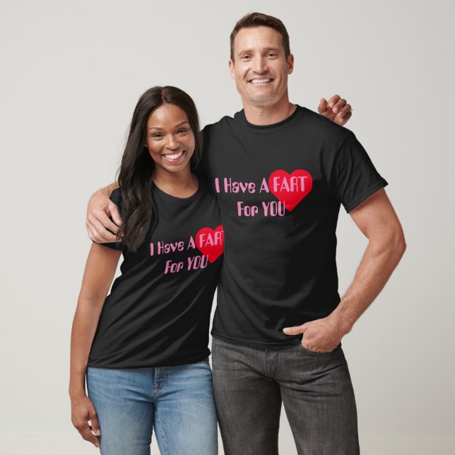 Valentines Day T-shirt (Unisex)