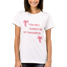 Valentine's Day T-shirt 