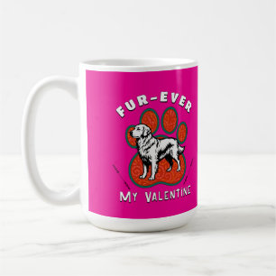 Valentine's day T-Shirt Coffee Mug