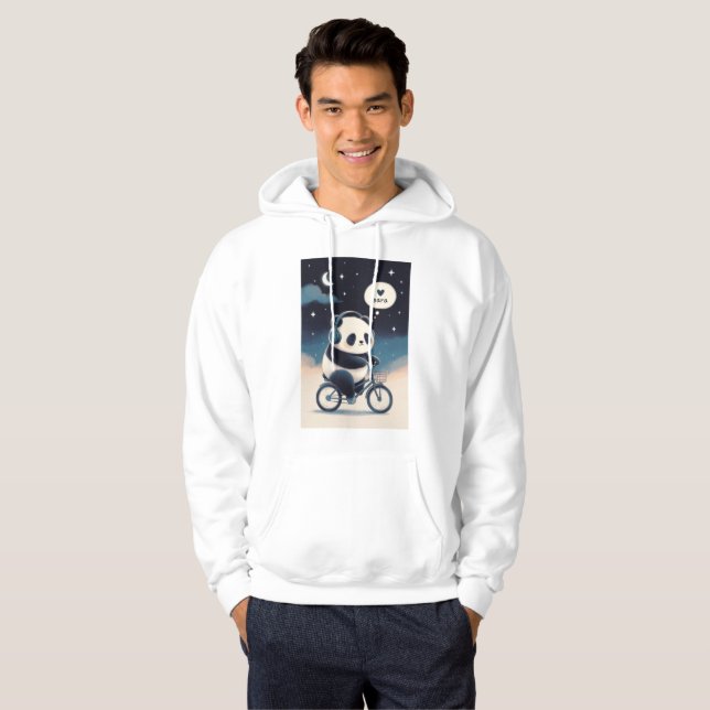 "Valentine's Day T-Shirt | You Are My Forever – Ro Hoodie (Front Full)