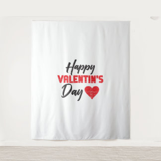 valentine's day tapestry