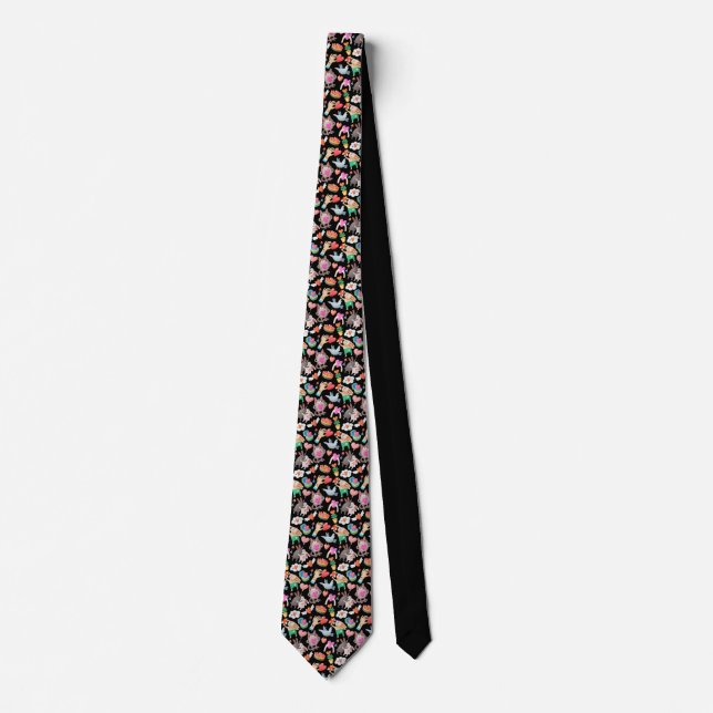Valentine's Day Tie (Front)