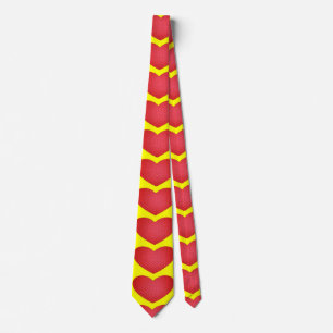 Valentine's DAY TIE