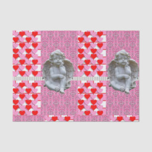 Valentine's Day Tissue Paper