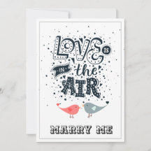 Valentines Day Typography Valentine Marry Me