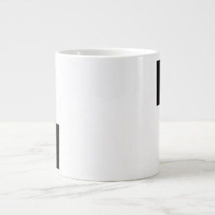 Valentine's Day Vivid Bold Personal Speciality Mug