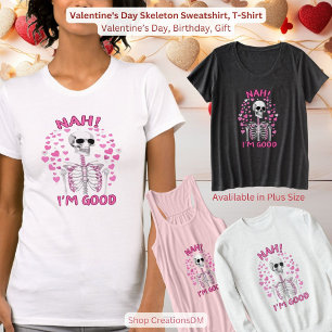 Valentine's Day Women's T-Shirt