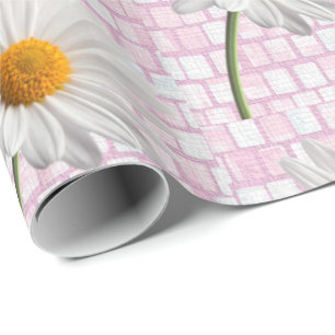 Valentine's Day Wrapping Paper