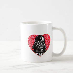 Valentines Day You Will Be My Valentine  Coffee Mug