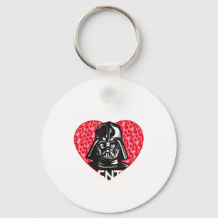 Valentines Day You Will Be My Valentine  Key Ring