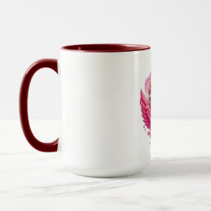 VALENTINES DAY'S MUG