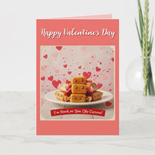 Valentine's Delectible Delights Card (6)