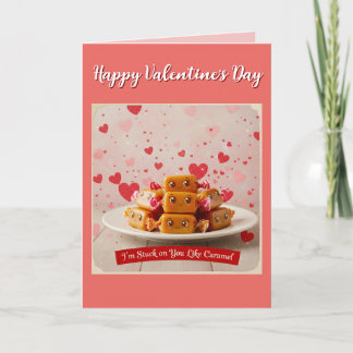 Valentine's Delectible Delights Card (6)