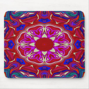 Valentine's Delight... Mouse Pad