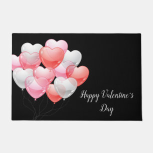 Valentine's Doormat