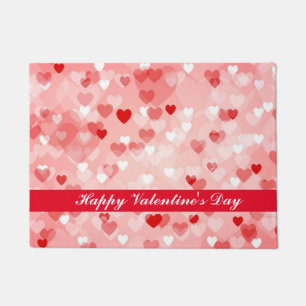 Valentine's Doormat