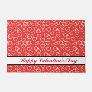 Valentine's Doormat