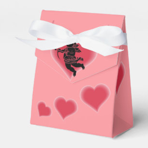 Valentine's Gift Bag Custom Cupid Bags Favour Box