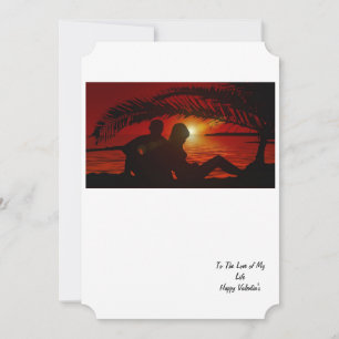 Valentine's Gift Card