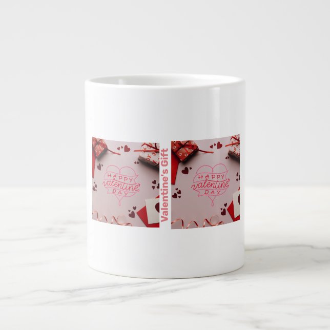 Valentine's Gift mugs (Front)