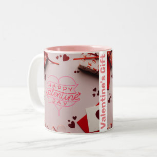 Valentine's Gift mugs