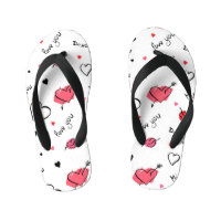 Valentine's Hearts Arrow Seamless
