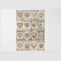 Valentines Jewellery Maker Hearts