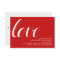 Valentine's Party Invite | Mod Pen Love