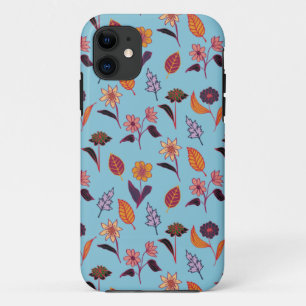Valentine's Pattern iPhone 11 Case