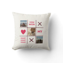 Valentine's Pillow
