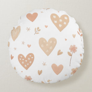 Valentine's pillow