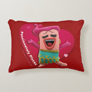Valentine's Pillow for Pisces