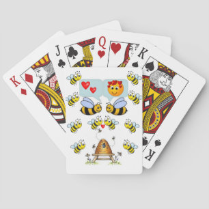 Valentine's Playing Card Deck