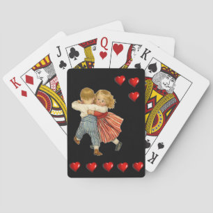 Valentine's Playing Card Deck