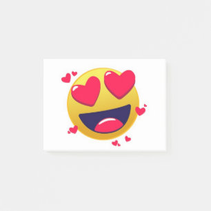 Valentines Post-it Notes