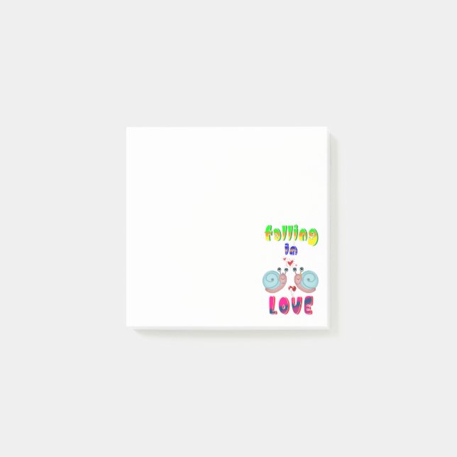 Valentines Post-it Notes (Front)