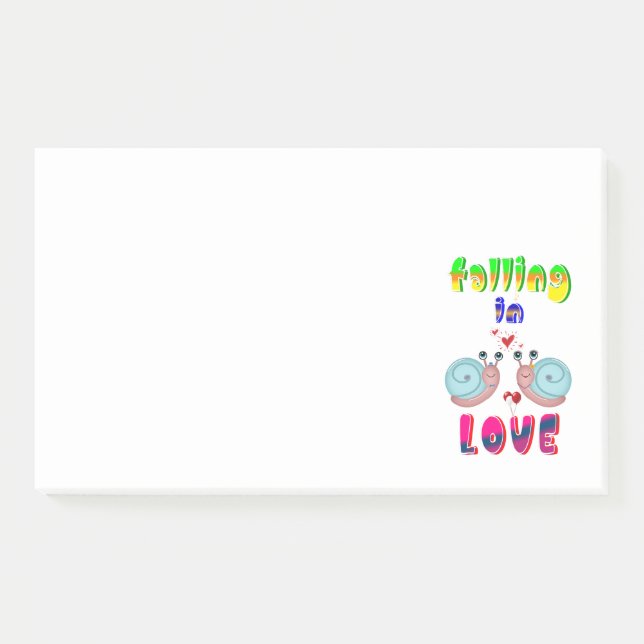 Valentines Post-it Notes (Front)