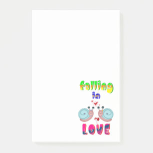 Valentines Post-it Notes