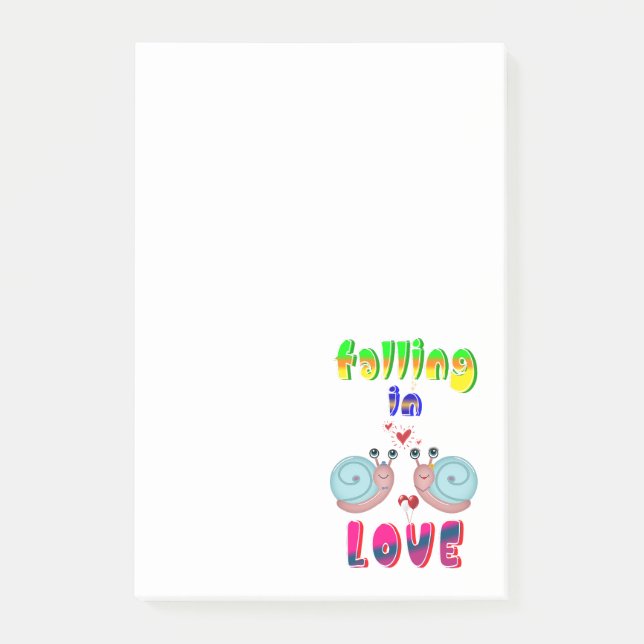 Valentines Post-it Notes (Front)