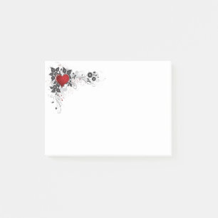 Valentines Post-it-Notes Post-it Notes