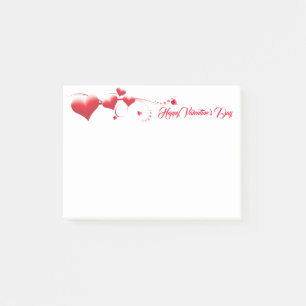 Valentines Post-it-Notes Post-it Notes
