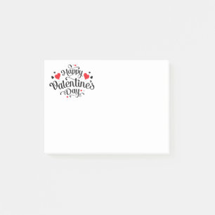 Valentines Post-it-Notes Post-it Notes