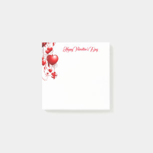 Valentines Post-it-Notes Post-it Notes